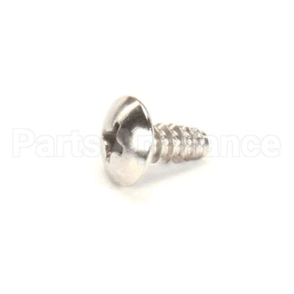 2C6349 Compatible Star Screw #8X3/8 B Thp Stl N P