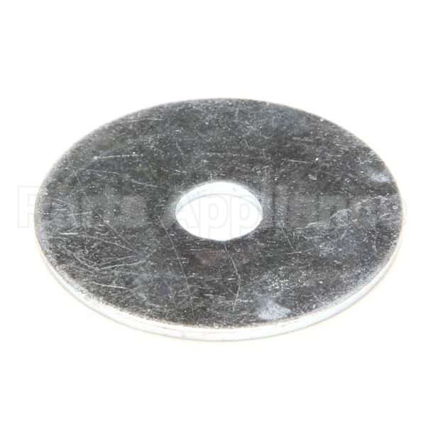 2CZ1689 Compatible Star Washer 1.25 Od X 9/32 Id