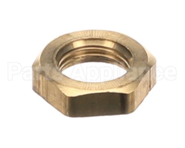 2CZ17793 Compatible Star Orifice Locknut 3/8-27