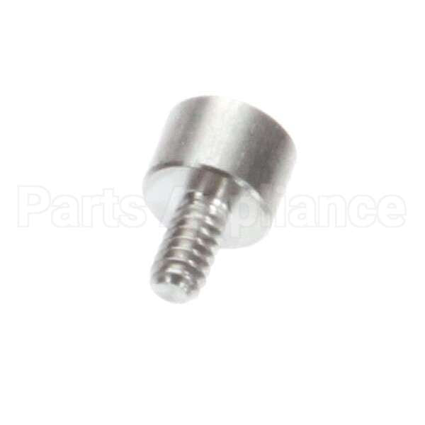 2CZ8547 Compatible Star Screw 6-32 Shoulder