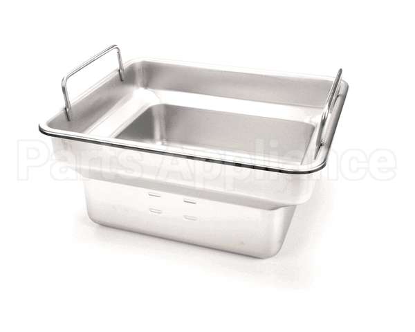 2D-301007 Star Kettle, Fryer-301 Series