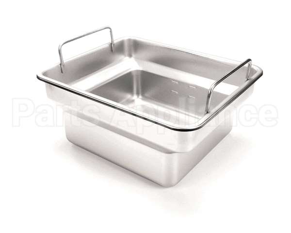 2D-301007 Star Kettle, Fryer-301 Series