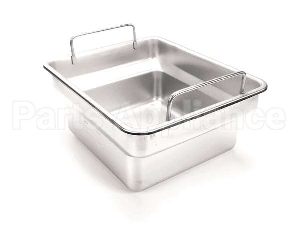 2D-301007 Star Kettle, Fryer-301 Series