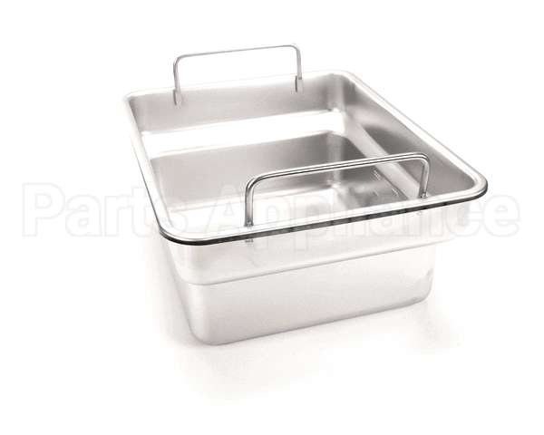 2D-301007 Star Kettle, Fryer-301 Series