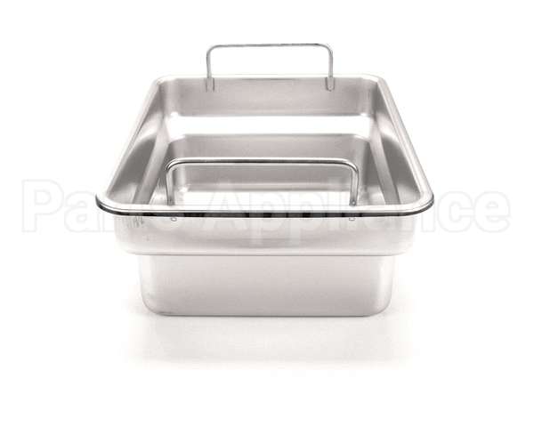 2D-301007 Star Kettle, Fryer-301 Series