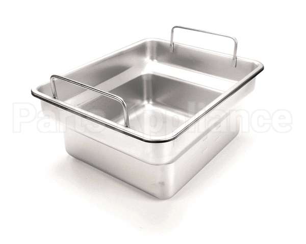 2D-301007 Star Kettle, Fryer-301 Series