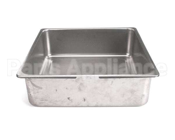 2D-3B22D8411 Star Pan,17-5/8X17-5/8X5-1/2