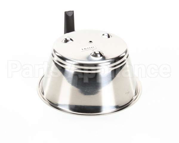 2D-70114 Bloomfield Chmbr Brew Assy Stnls Stl