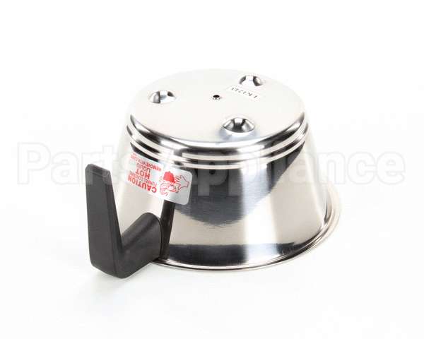 2D-70114 Bloomfield Chmbr Brew Assy Stnls Stl