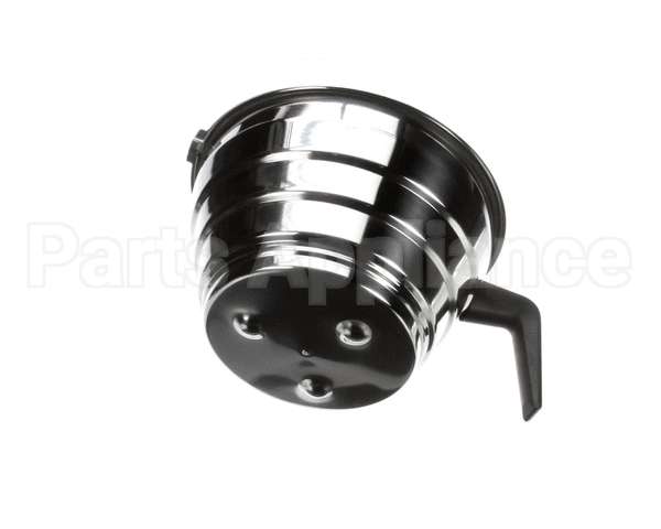 2D-70333 Bloomfield Chamber Brew Asy 3G T-Bre