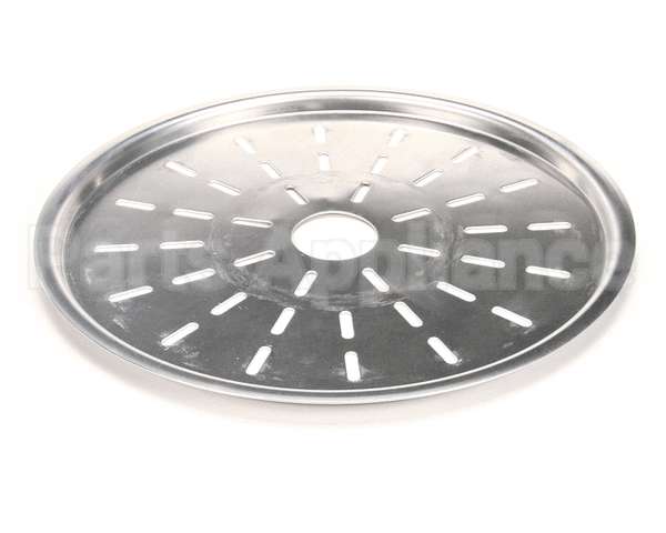 2D-Z13935 Star Drip Pan Top