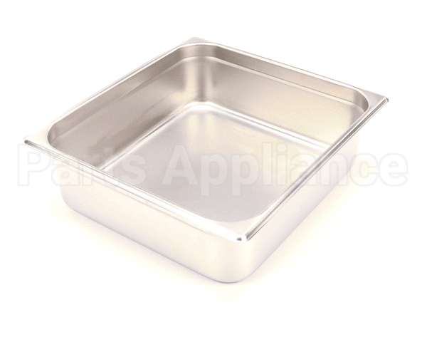 2D-Z5899 Star Pan Full 4 Deep