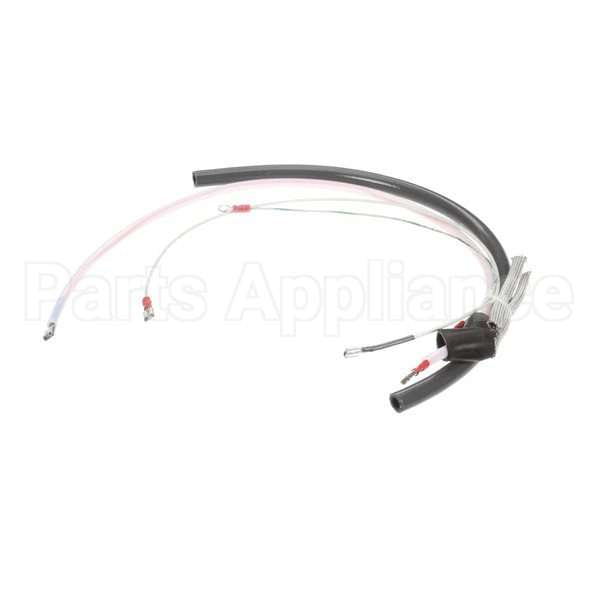 2E-103-232 Compatible Lang Harness, Agc Hood #1