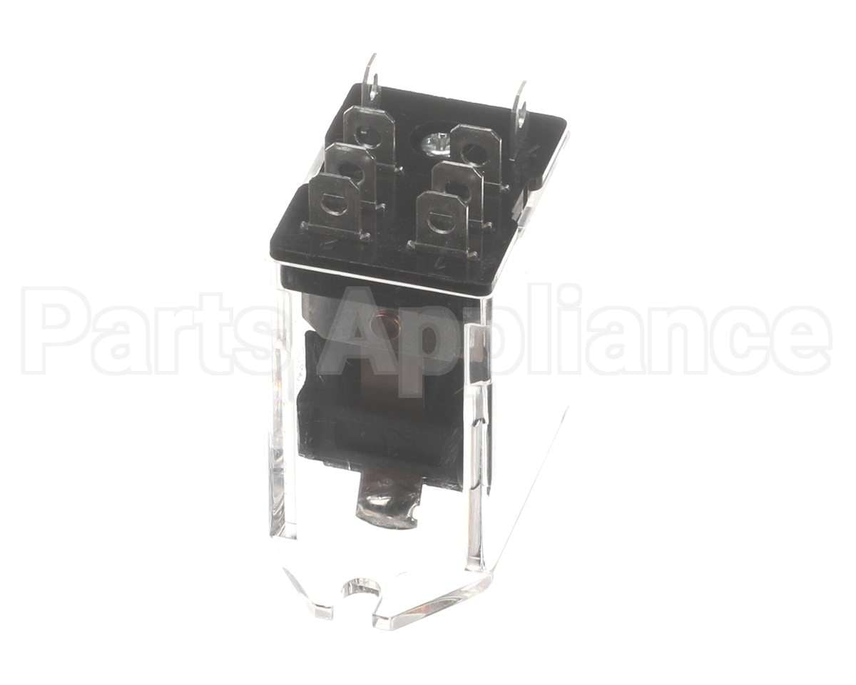 2E-1311800 Apw Wyott Relay; Spdt 120V Coil 15 A Scla-S-Spdt