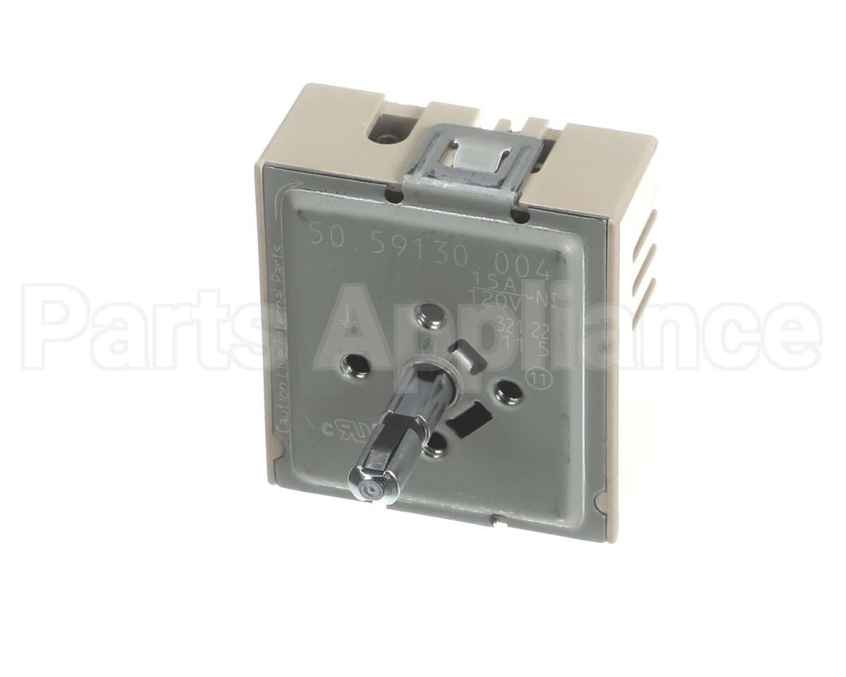 2E-1327900 Apw Wyott Switch, Infinite 120V 15 Amp