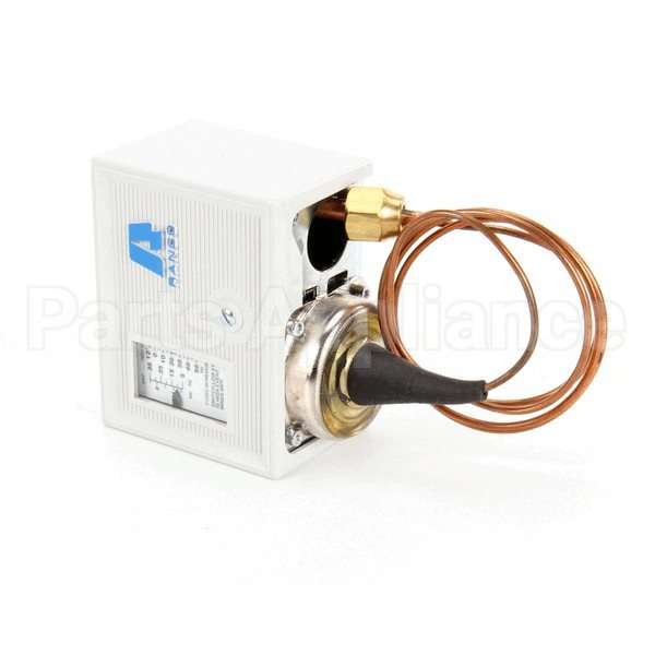 2E-1342500 Compatible Apw Swtch, Prs, 2/Bkt, Ranco#010-1402