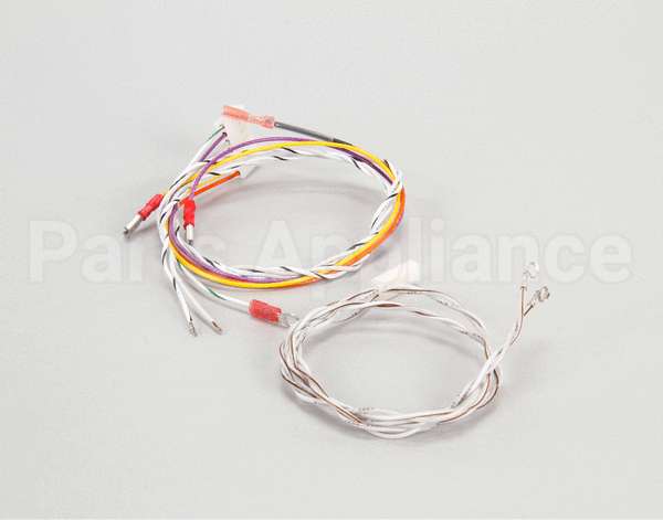 2E-141-702 Lang Harness, #2-Gg