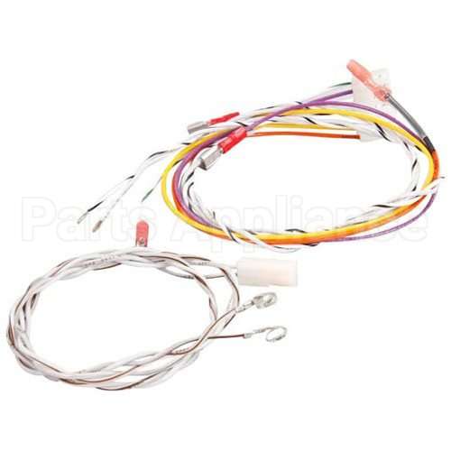 2E-141-702 Compatible Stero #2-Gg Harness