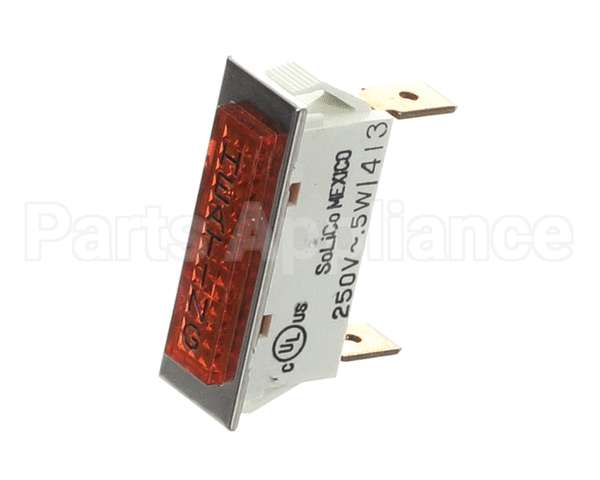 2E-1433B8701 Star Light,Signal-Amber-Htg-