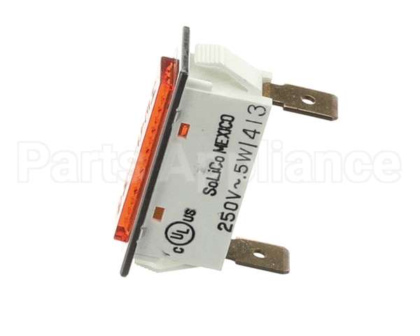 2E-1433B8701 Star Light,Signal-Amber-Htg-