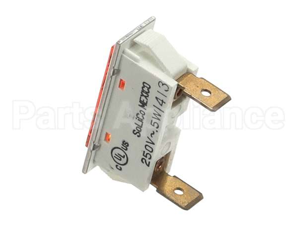 2E-1433B8701 Star Light,Signal-Amber-Htg-