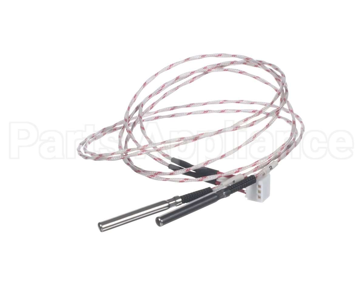 2E-1475051 Apw Wyott Probe;2 Rtd 1000 Ohms Wit H Connector