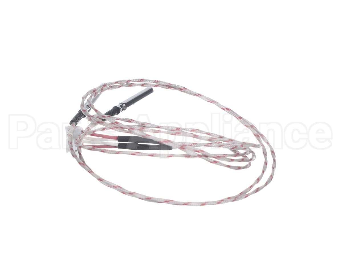 2E-1475051 Apw Wyott Probe;2 Rtd 1000 Ohms Wit H Connector
