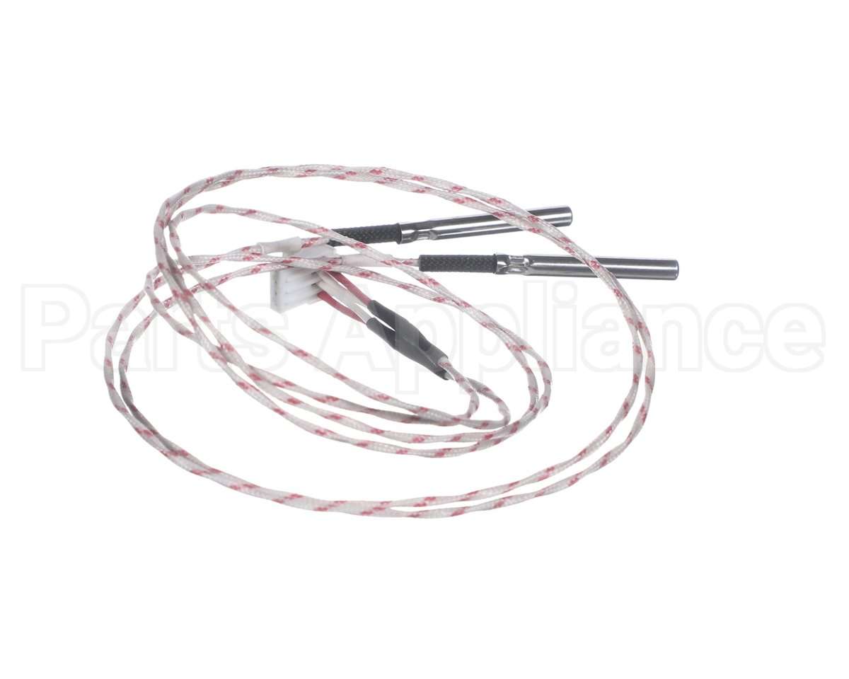 2E-1475051 Apw Wyott Probe;2 Rtd 1000 Ohms Wit H Connector