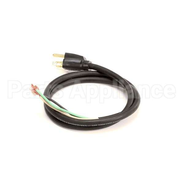 2E-1511E8705 Compatible Star Powercord, 5-15P, 125V 15A