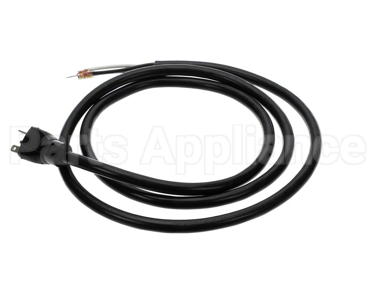 2E-1536500 Apw Wyott Cordset, 12-3 Sjtow Nema 5-20P