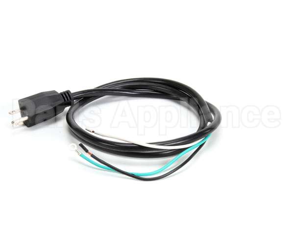 2E-200376 Star Cord Set, 14/3 208V T710