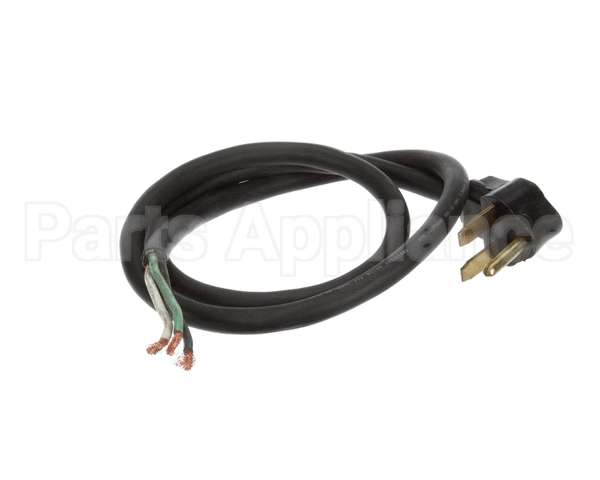 2E-200383 Star Cord/Plug Set, 10Ga, Hx
