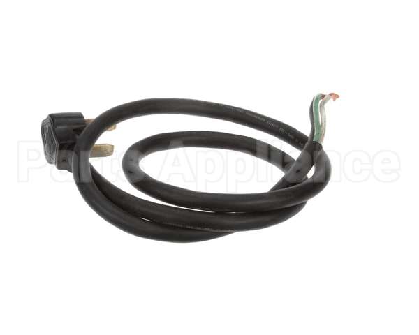 2E-200383 Star Cord/Plug Set, 10Ga, Hx
