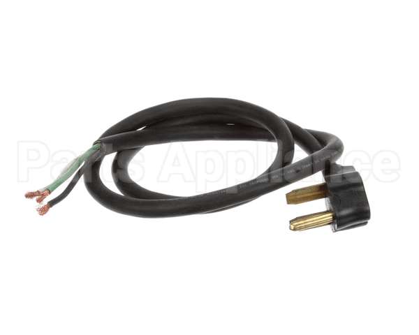 2E-200383 Star Cord/Plug Set, 10Ga, Hx