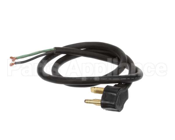 2E-200383 Star Cord/Plug Set, 10Ga, Hx