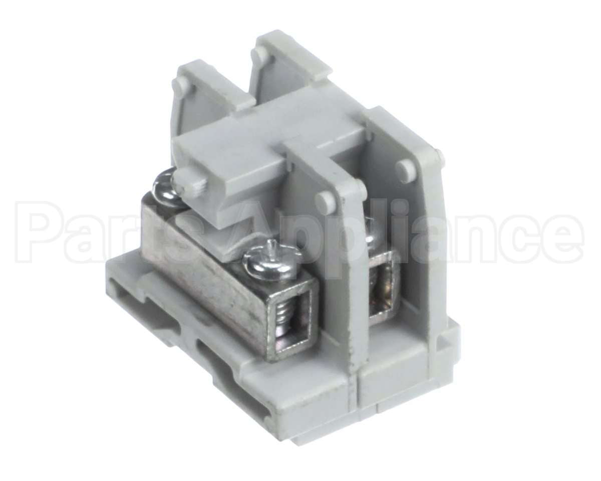2E-200475 Star Terminal Block, Small 514