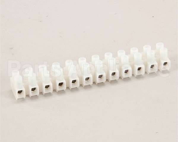 2E-200555 Star Block,Terminal-12 Pos,Sm