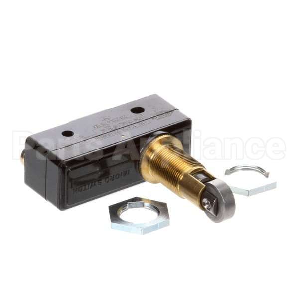 2E-300407 Compatible Wells Filter Swplunger W/ Rllr