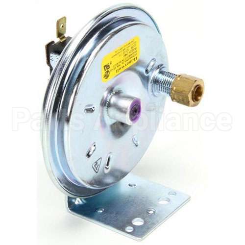 2E-301380 Compatible Star Pressure Switch .55 W.c
