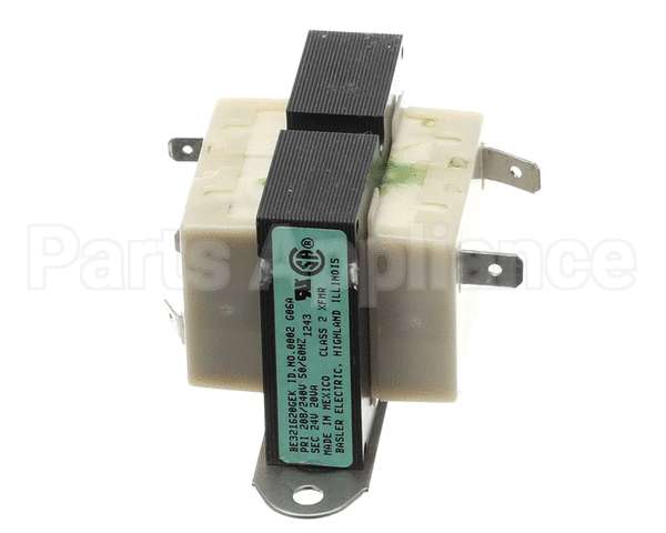 2E-301454 Wells Transformer 208240V 24V