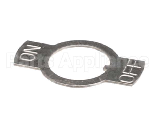 2E-30303-05 Lang Swt Plate On/Off