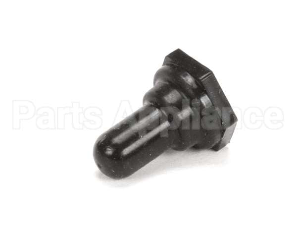 2E-30303-15 Lang Boot Threaded Black For
