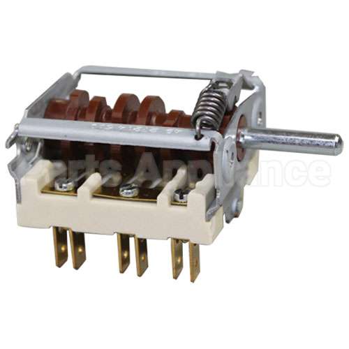 2E-30304-09 Compatible Star Switch