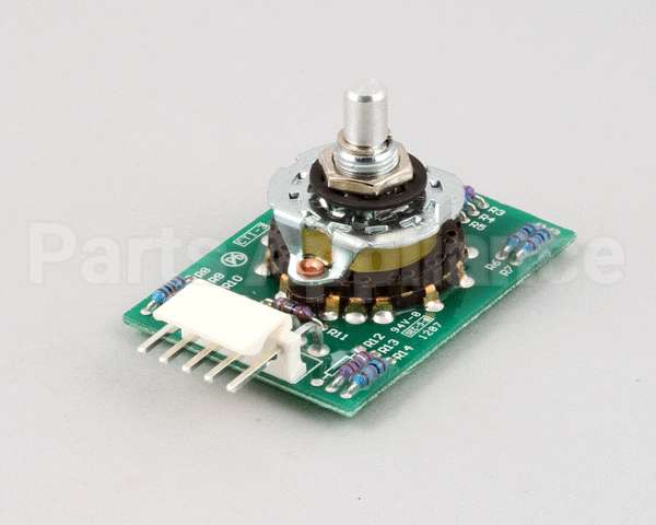 2E-30304-16 Lang Crbd Sw,12 Pos,140-450F
