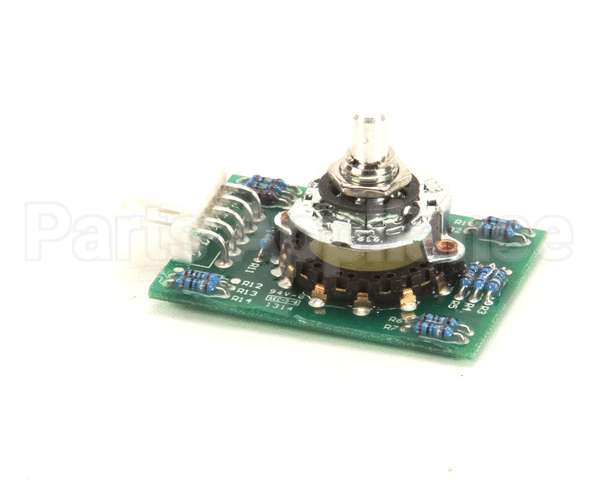 2E-30304-18 Lang Switch Cir.bd. 180O-400O