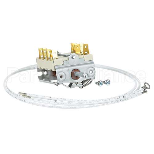 2E-30304-35 Compatible Star Switch