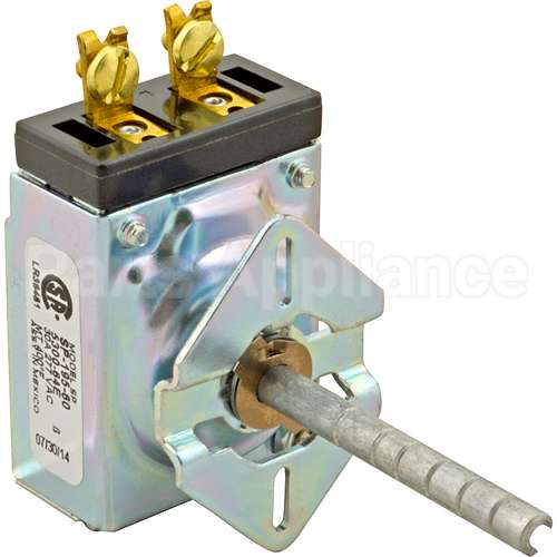 2E-30402-12 Compatible Lang Thermostat200-400, Sp, 60Cap
