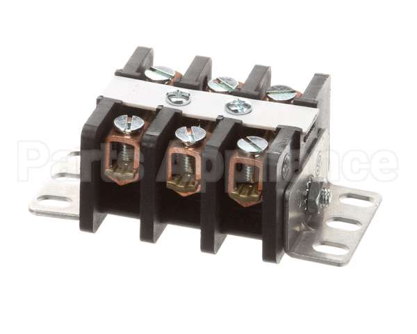 2E-30412 Wells Terminal Block 75Amp