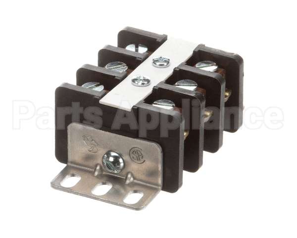 2E-30412 Wells Terminal Block 75Amp