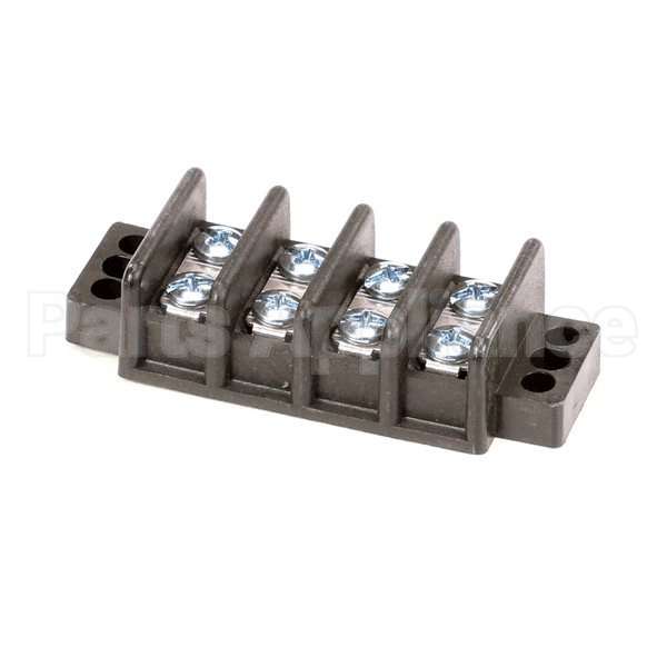 2E-30500-02 Compatible Lang Trm Strp 4 Pole 30A 600V